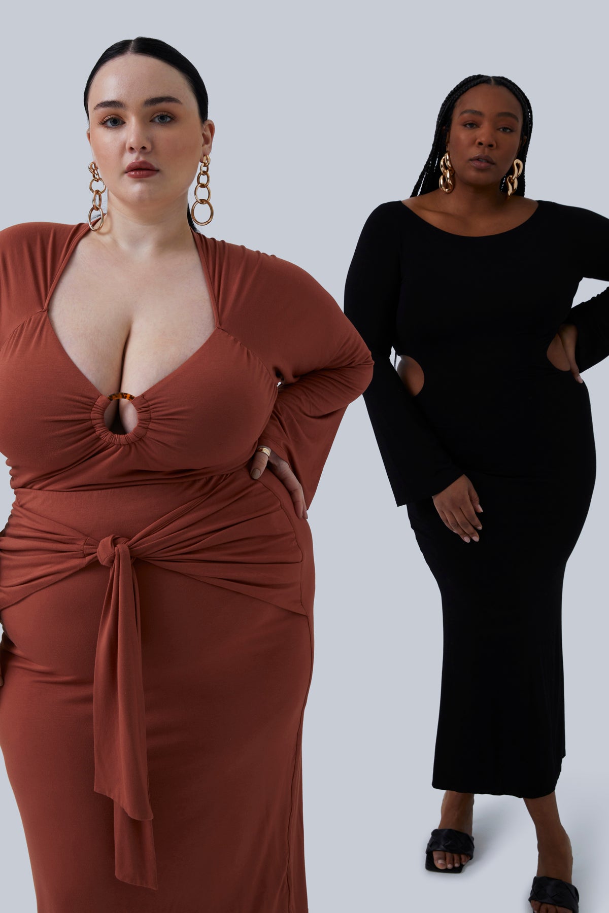 Plus Size Dresses for Curvy Women - Gia IRL Plus Size Boutique GIA/irl Plus Size Dresses for Curvy Women - Gia IRL Plus Size Boutique GIA/irl