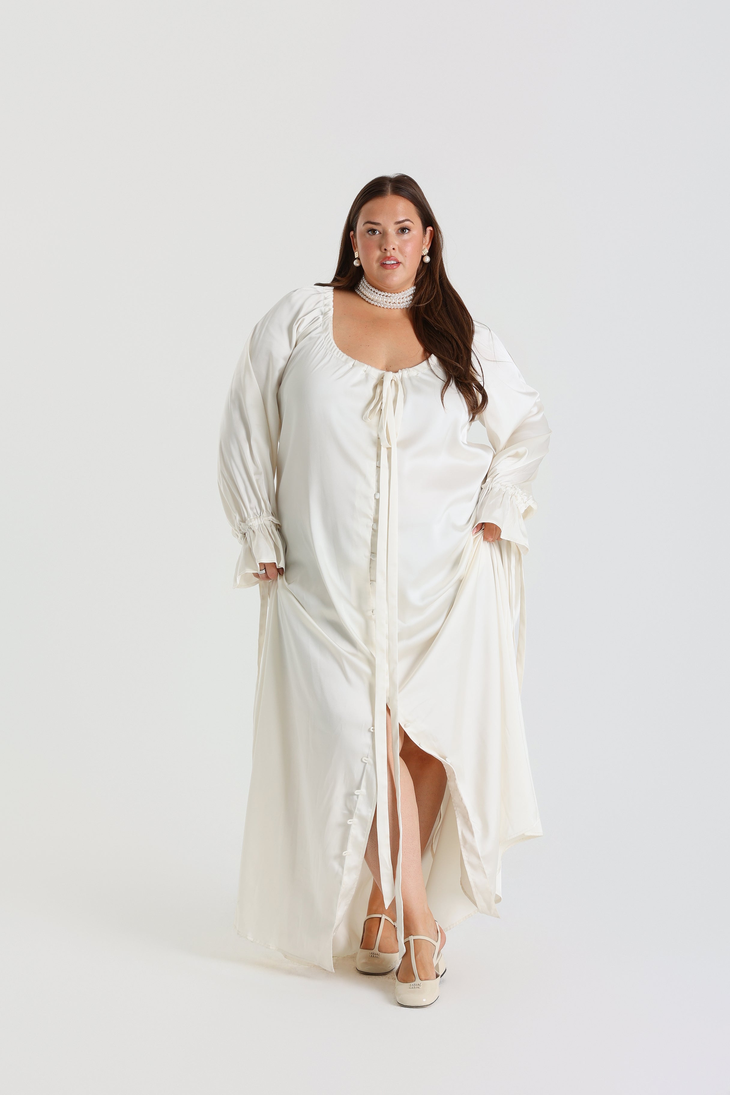 Arletta Gown