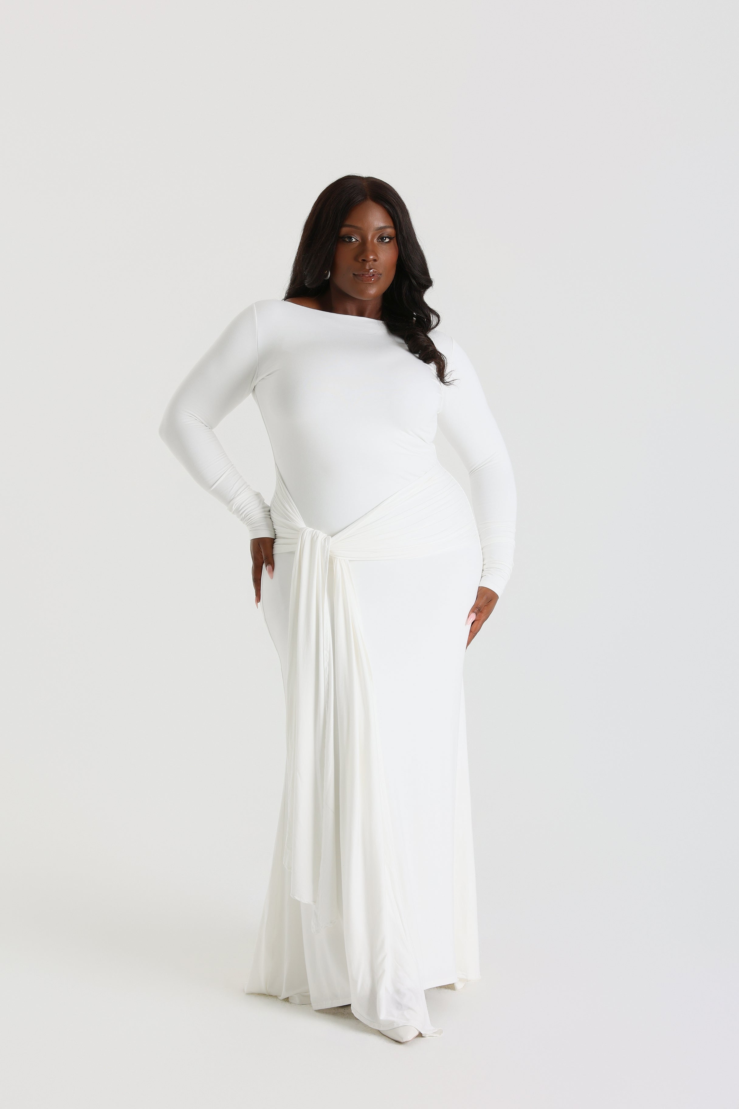 Margaux Maxi Dress