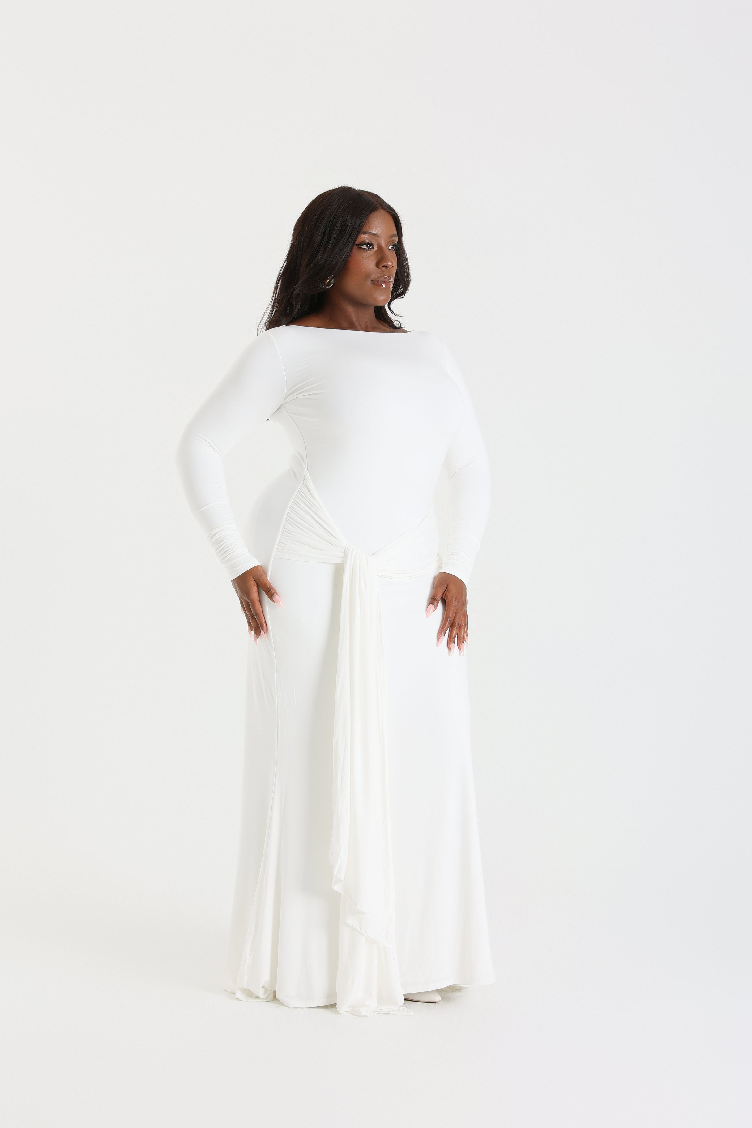 Margaux Maxi Dress