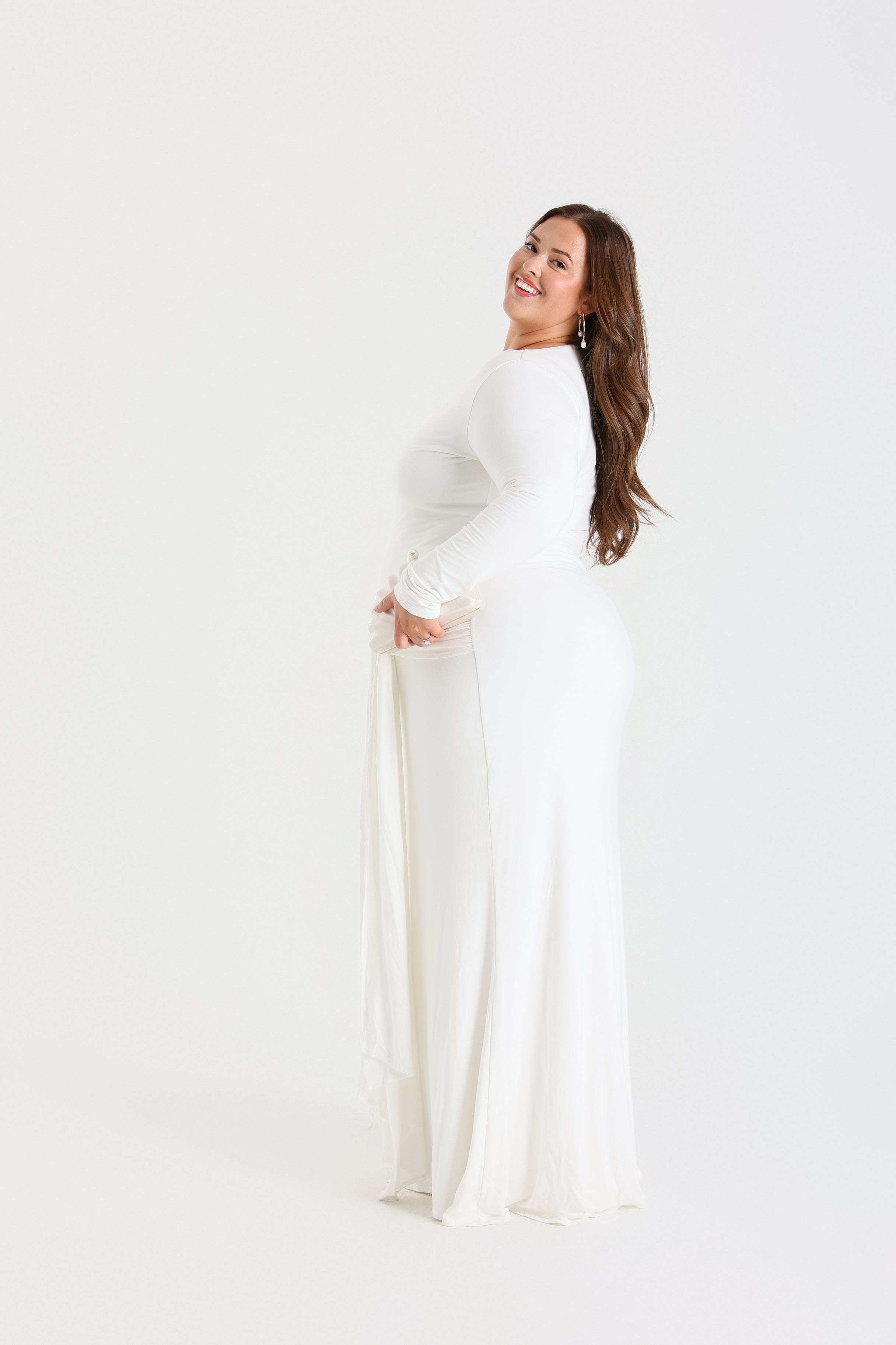 Margaux Maxi Dress