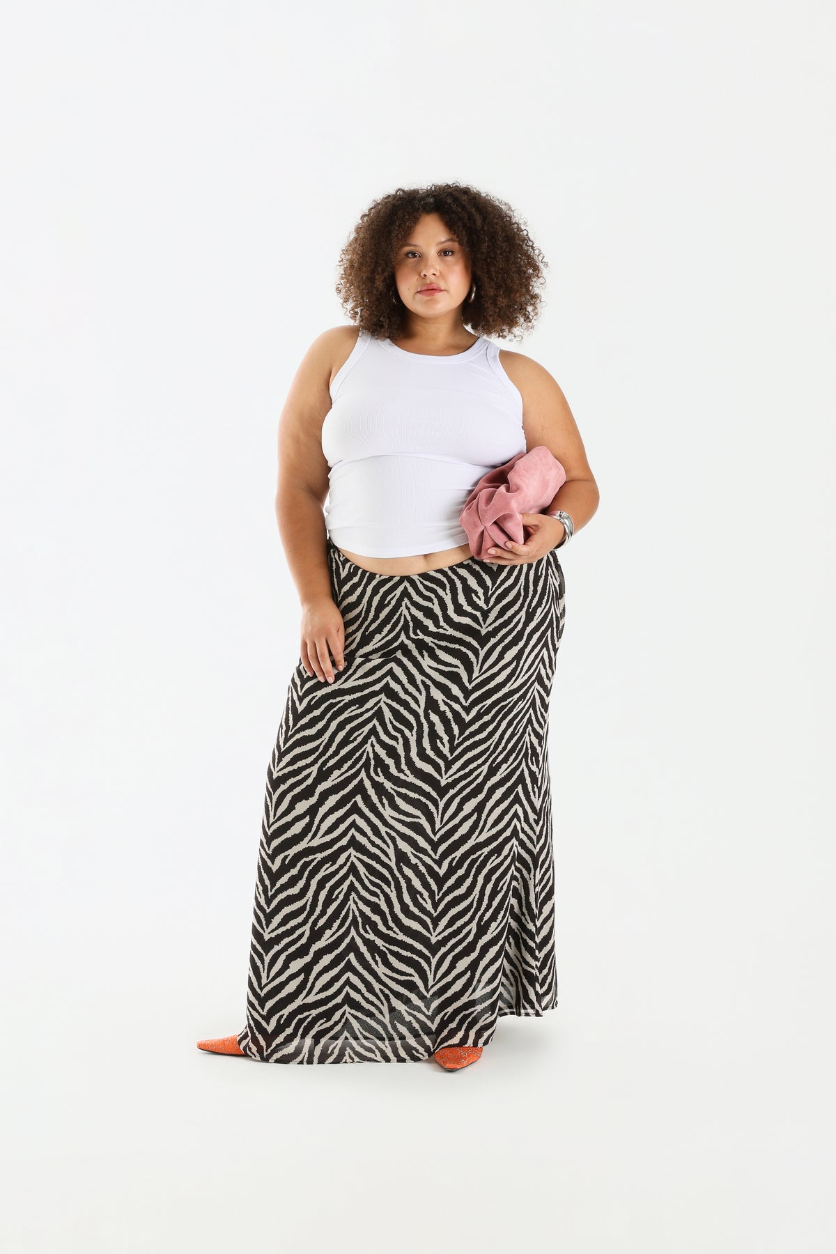 Zoey Skirt