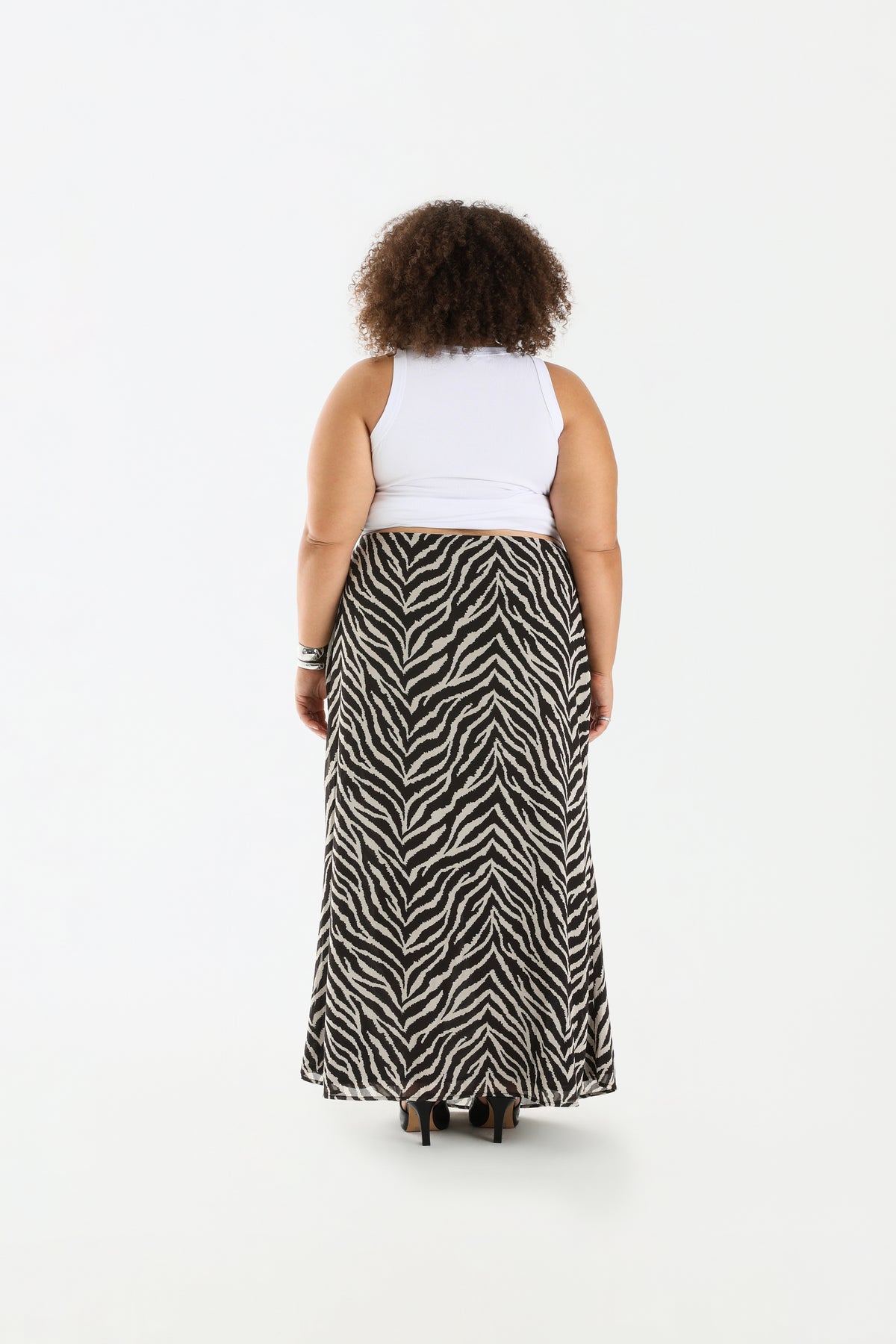 Zoey Skirt