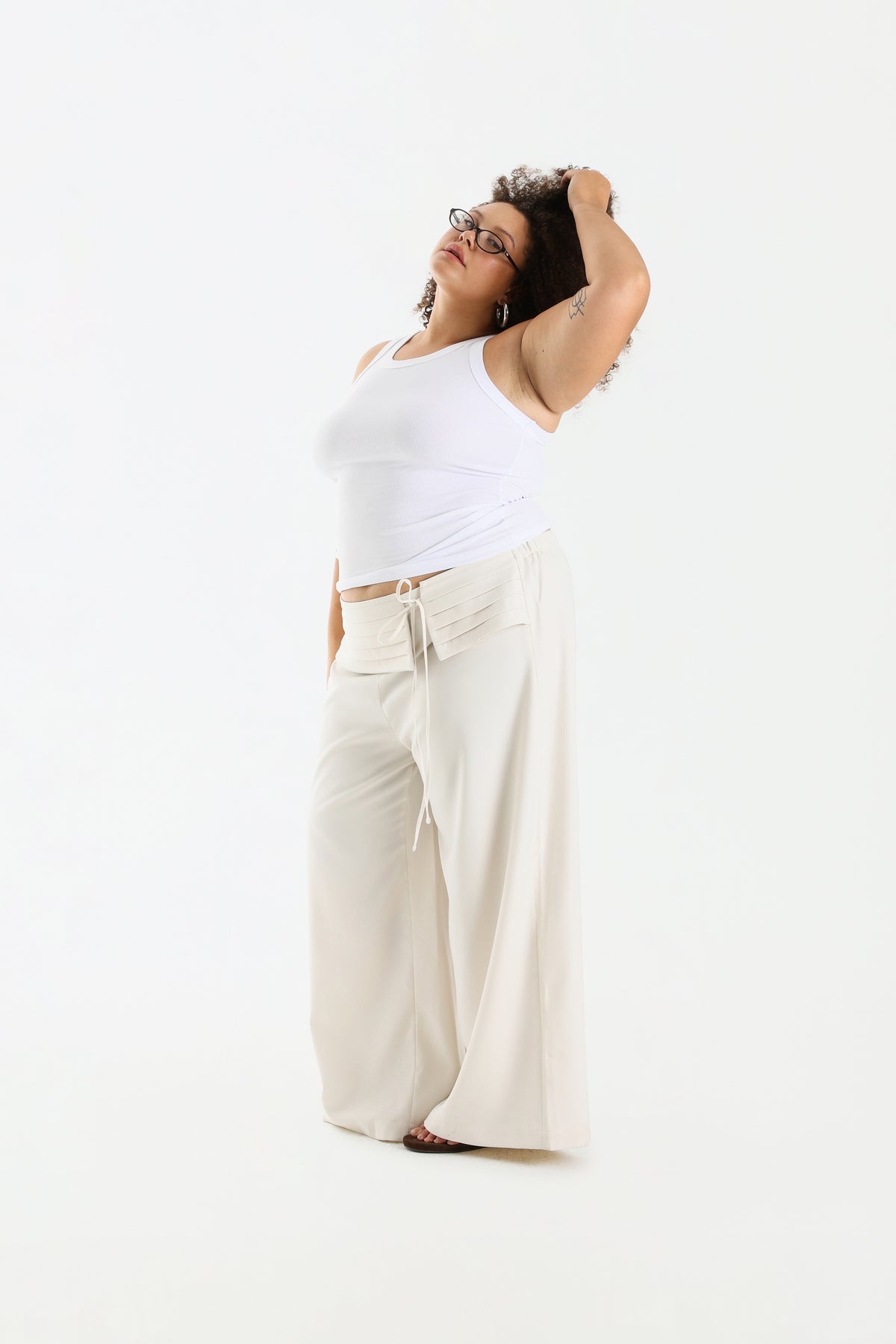 Juliette Trousers