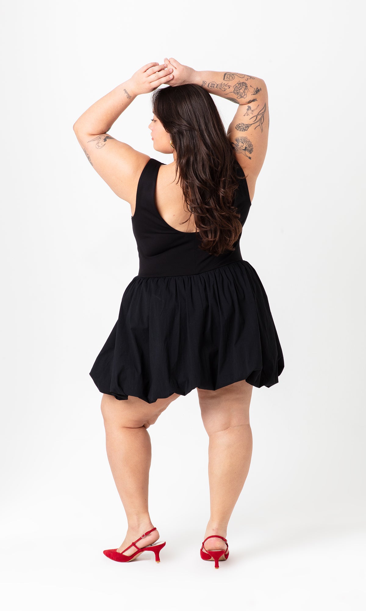 Seraphina Mini Dress