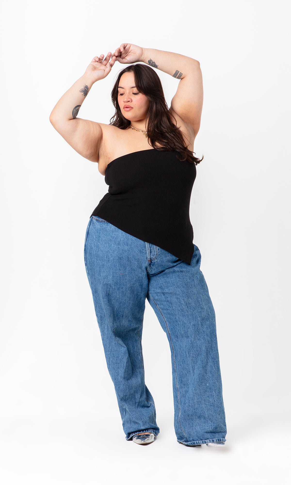 Francesca Top