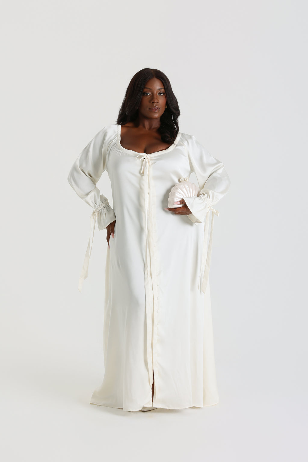 Arletta Gown