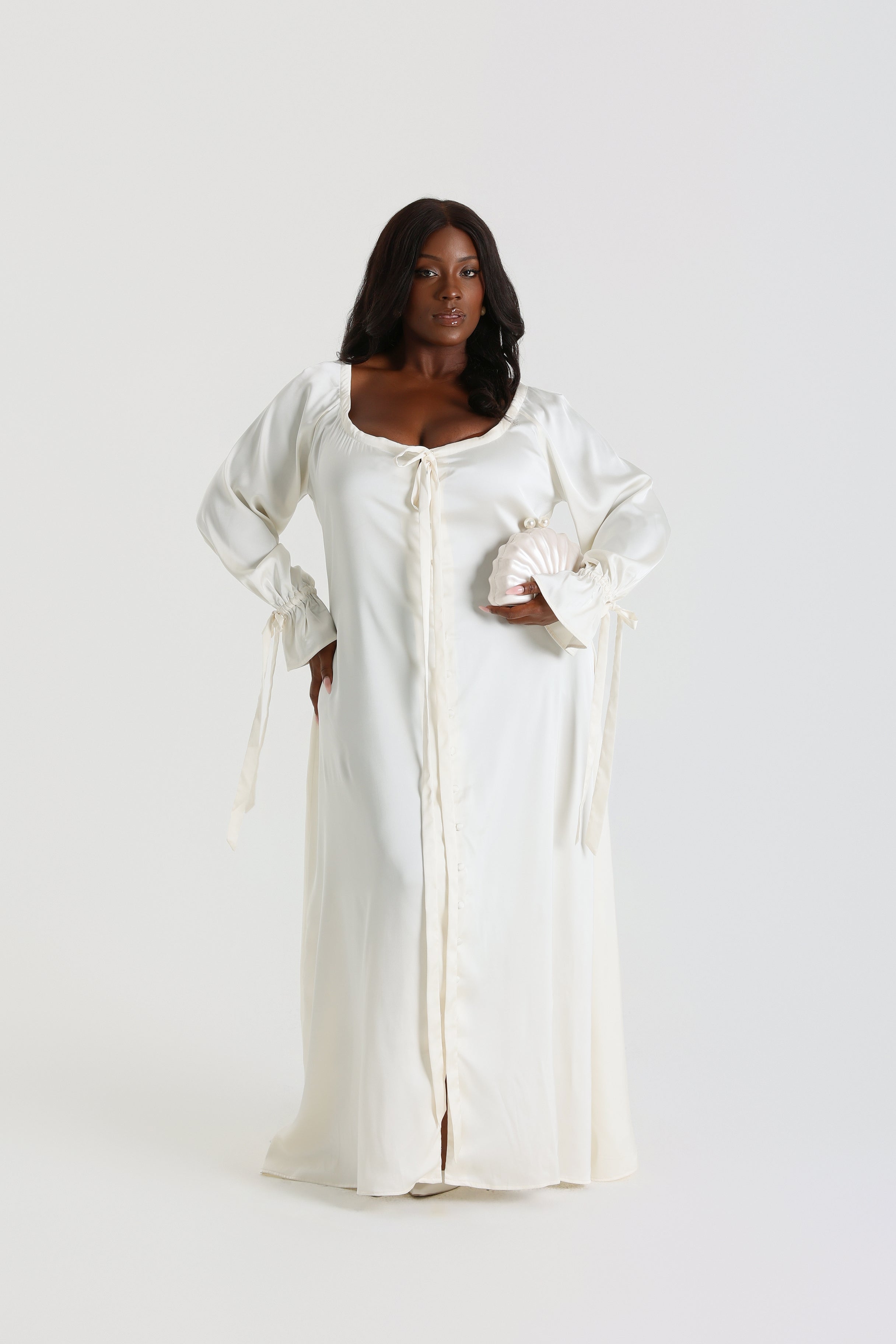 Arletta Gown