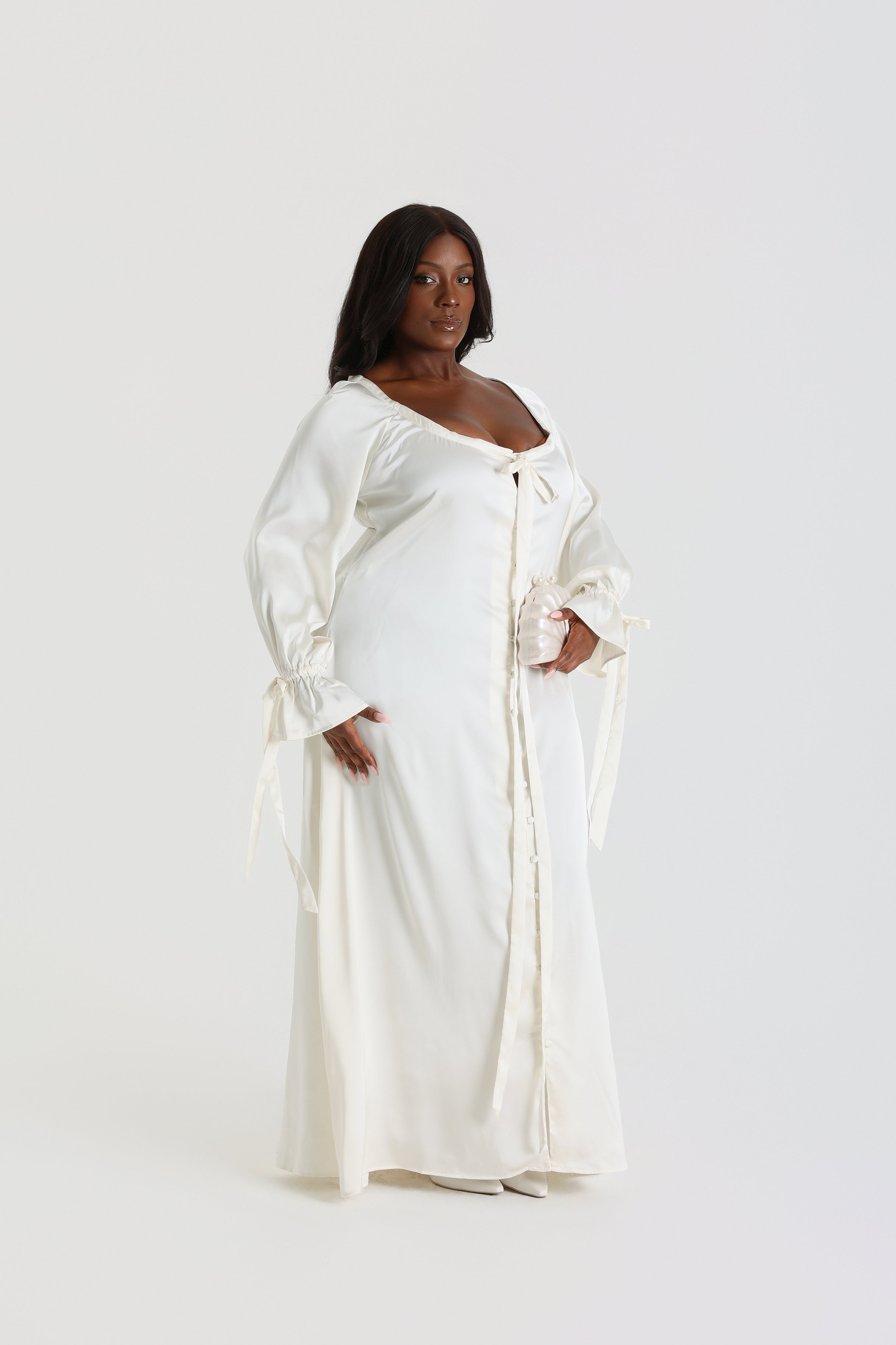 Arletta Gown