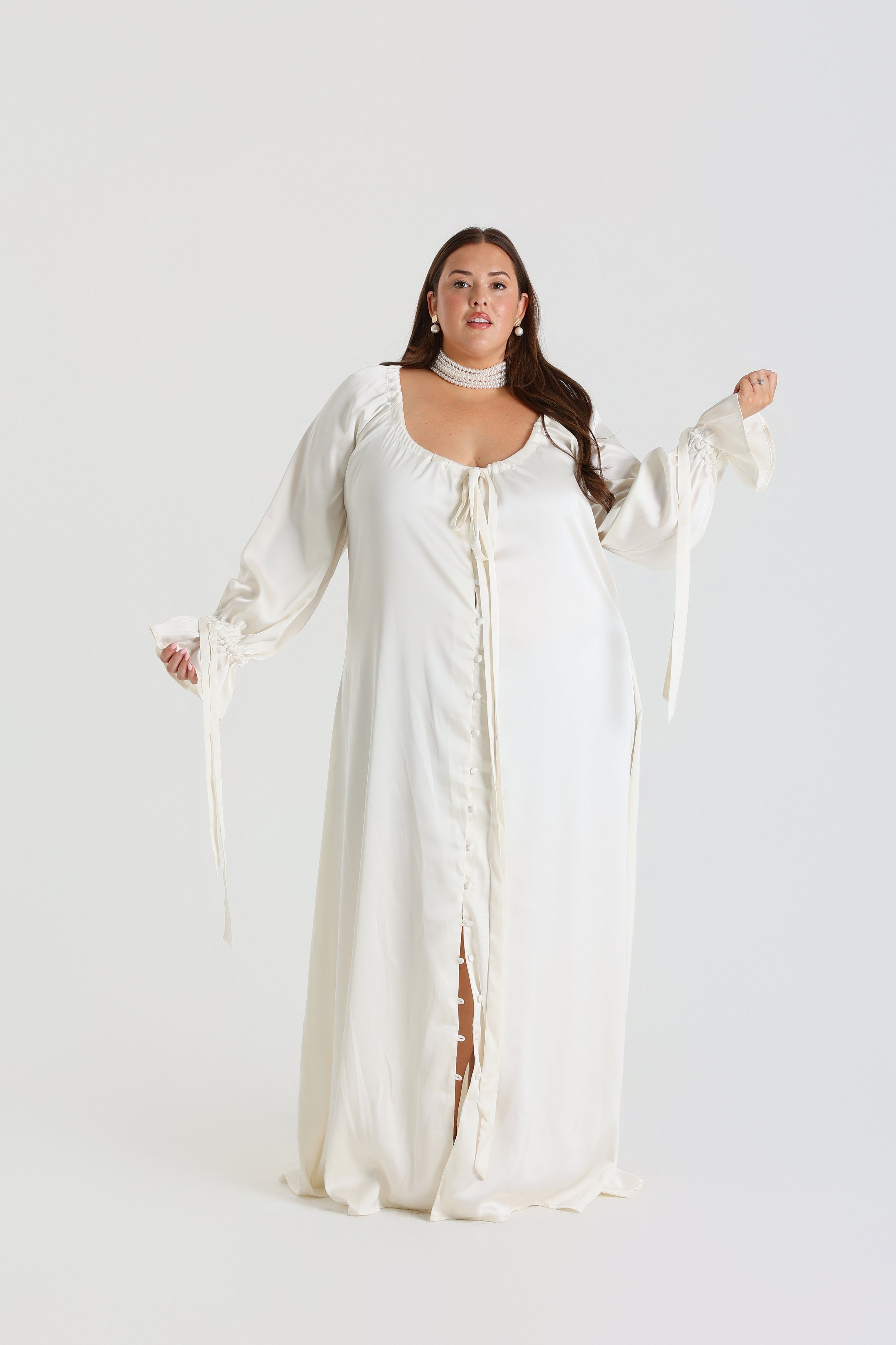Arletta Gown