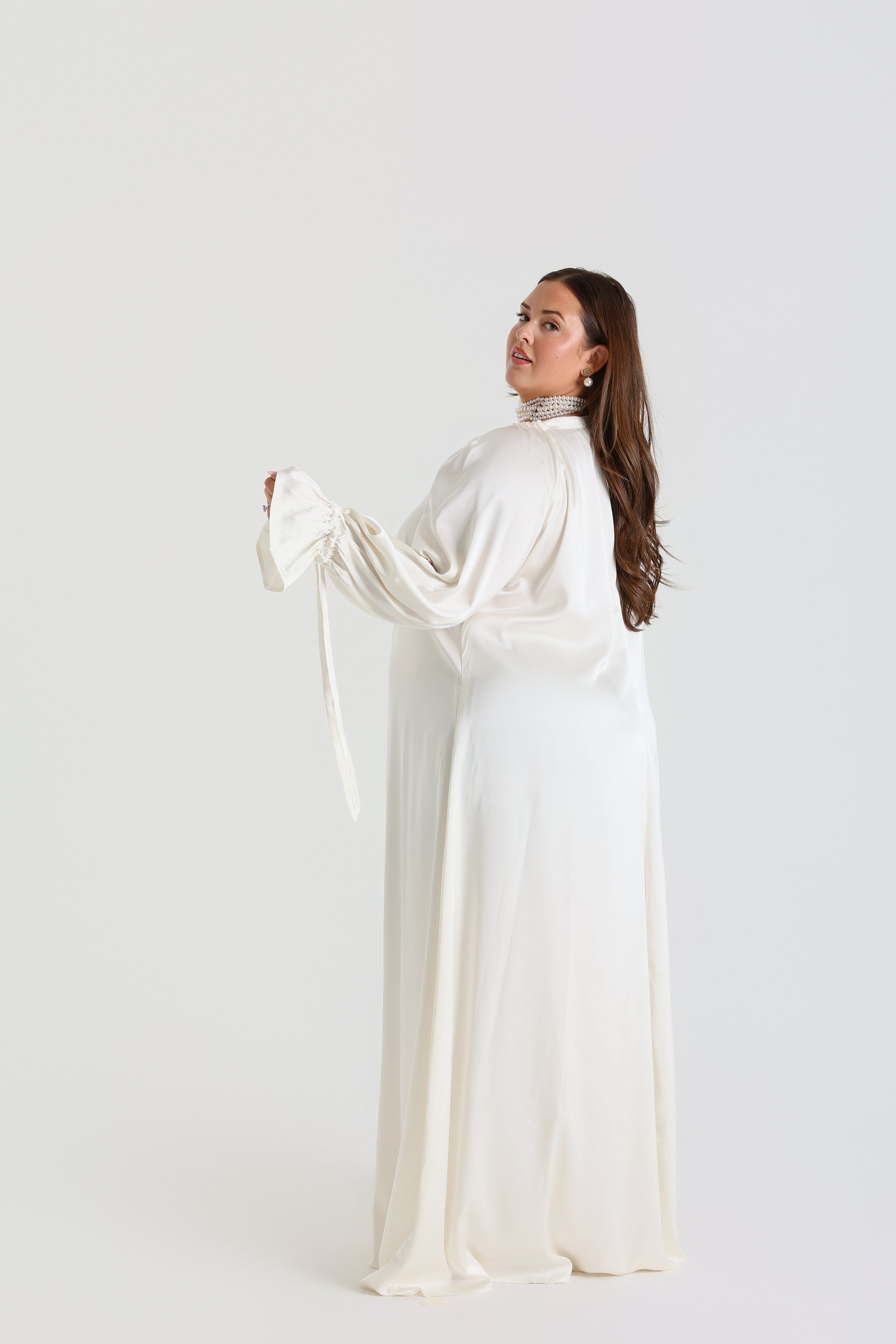 Arletta Gown