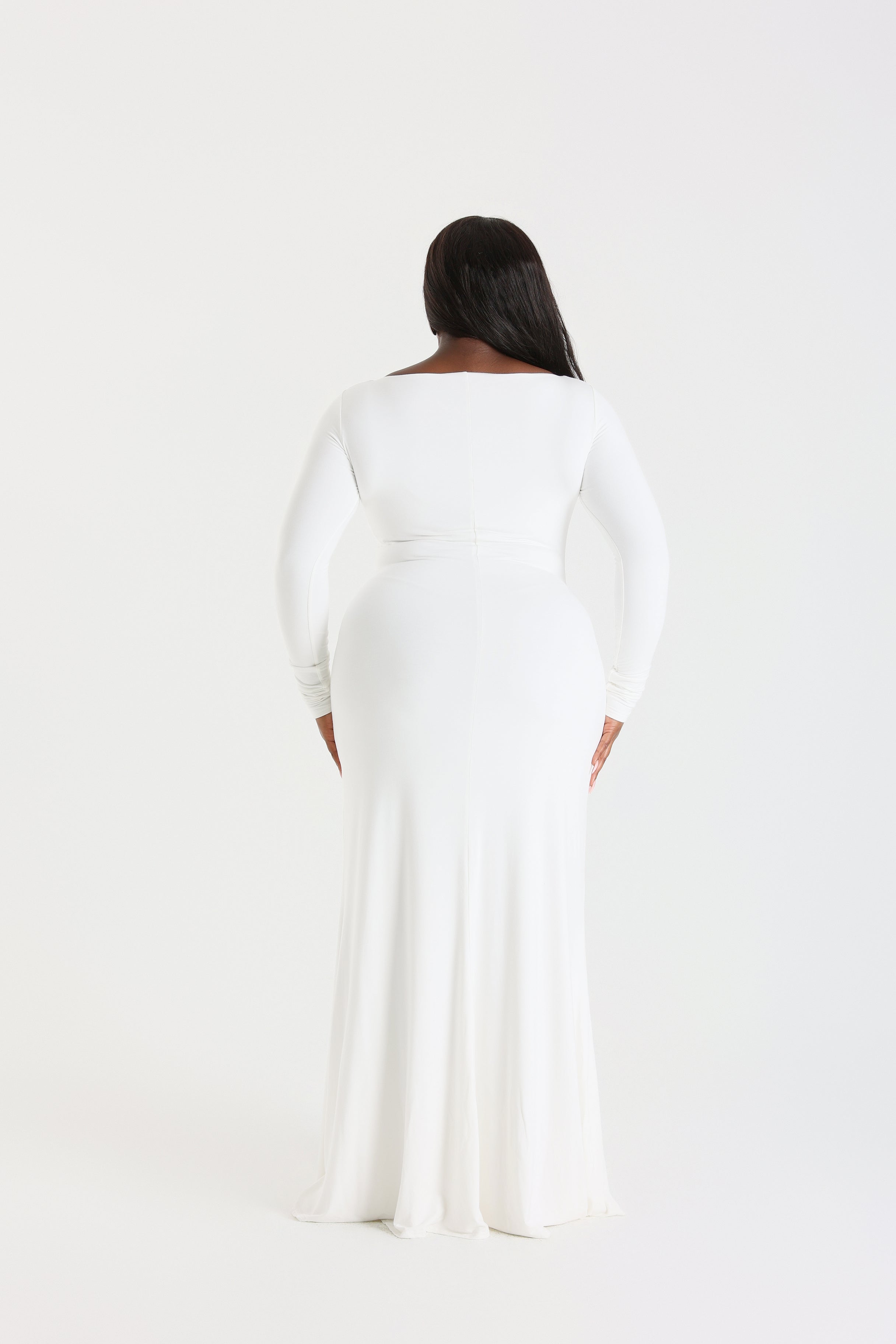 Margaux Maxi Dress