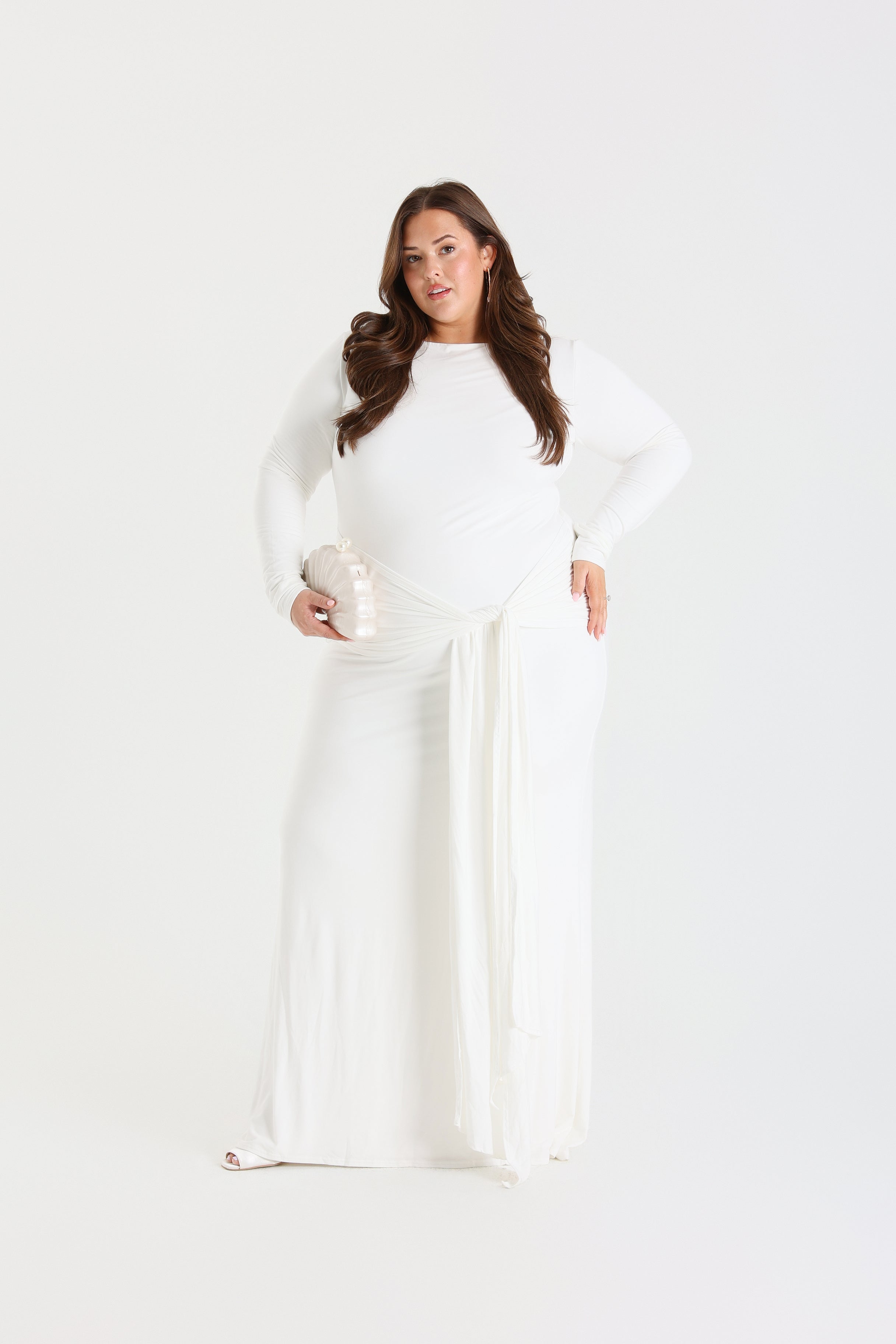 Margaux Maxi Dress