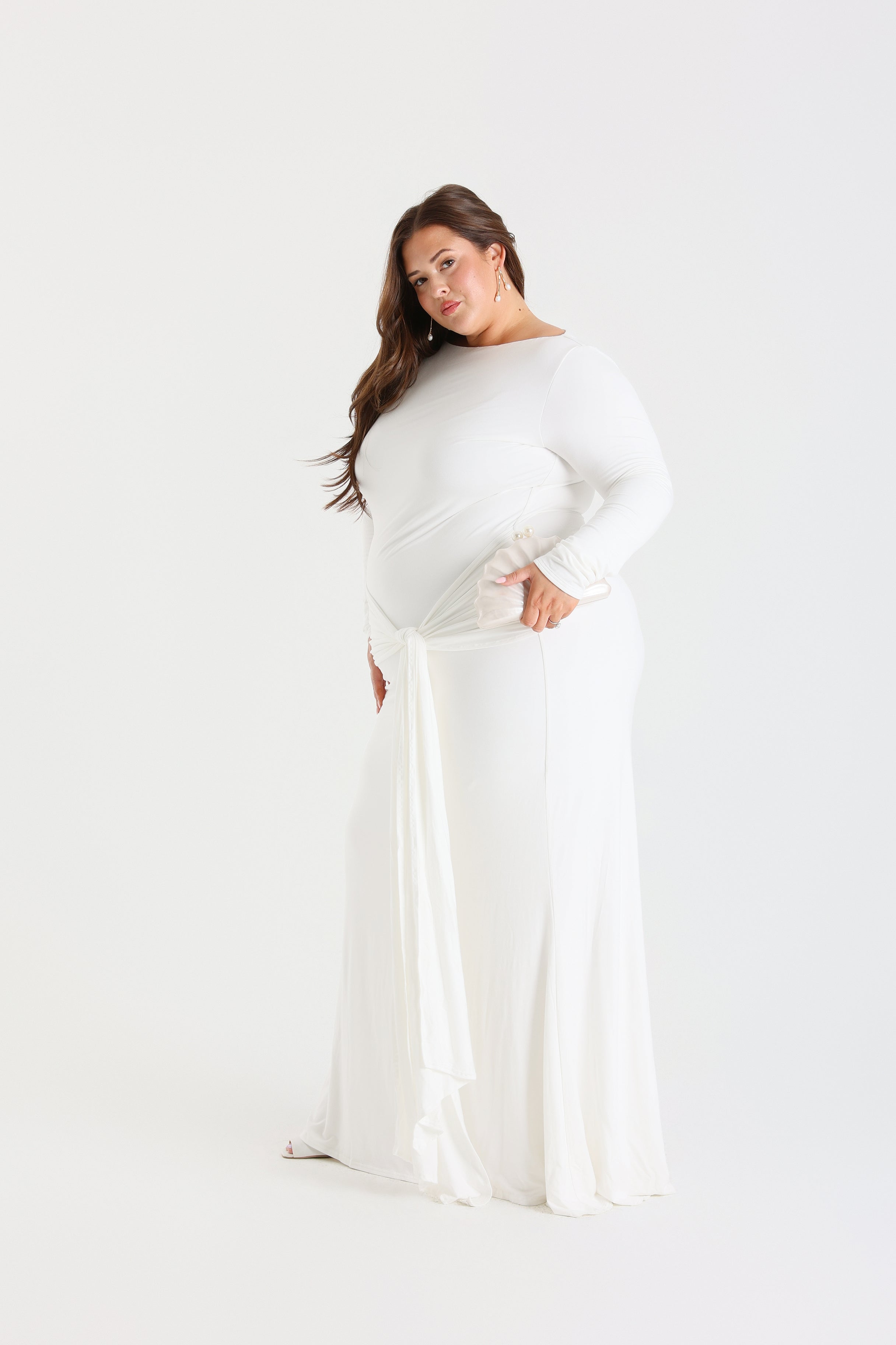 Margaux Maxi Dress