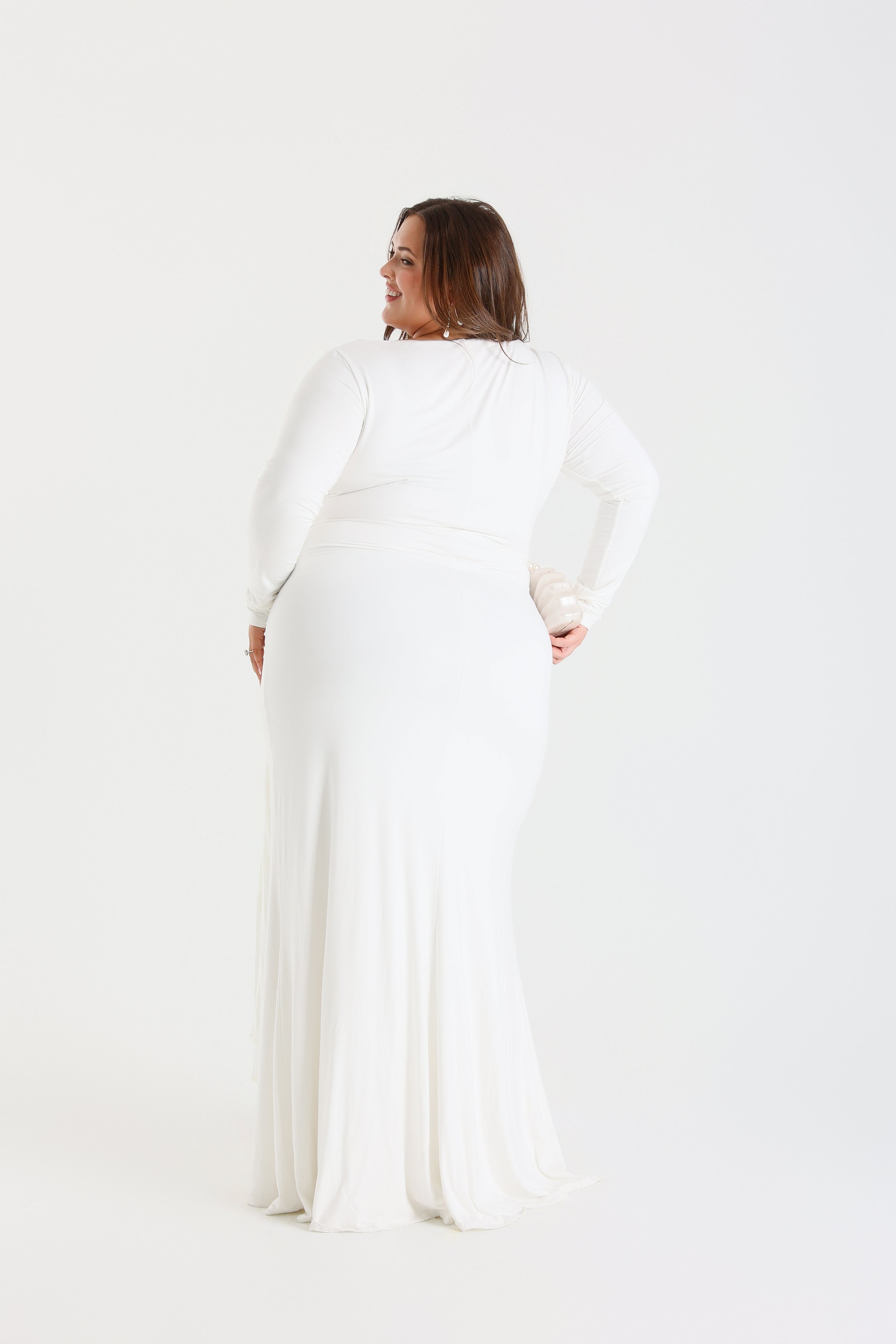Margaux Maxi Dress
