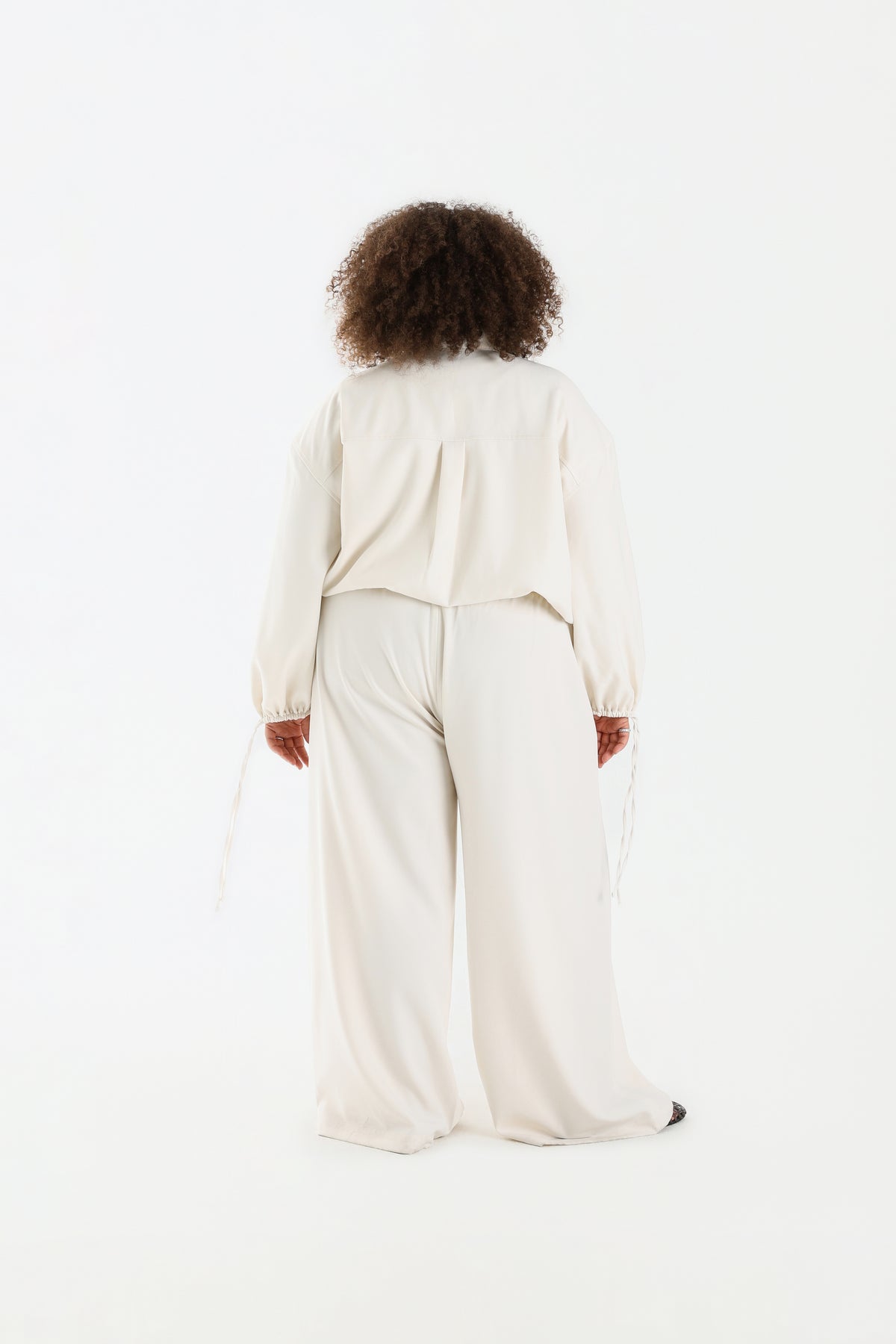 Juliette Jacket