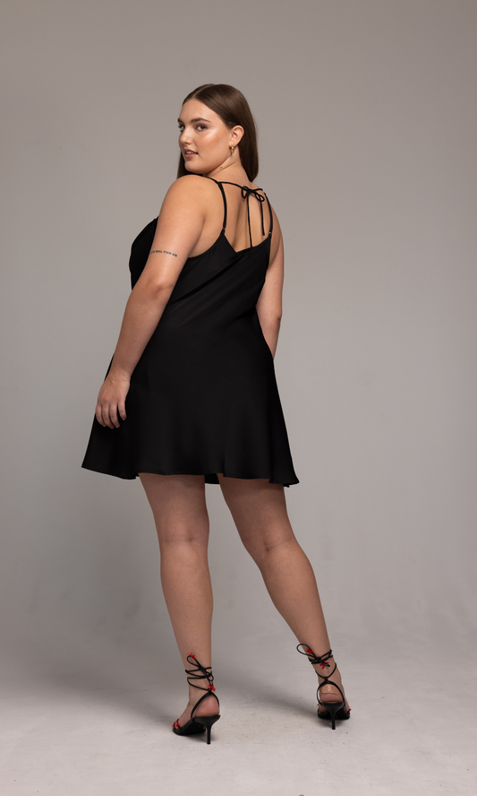 Delilah Mini Dress