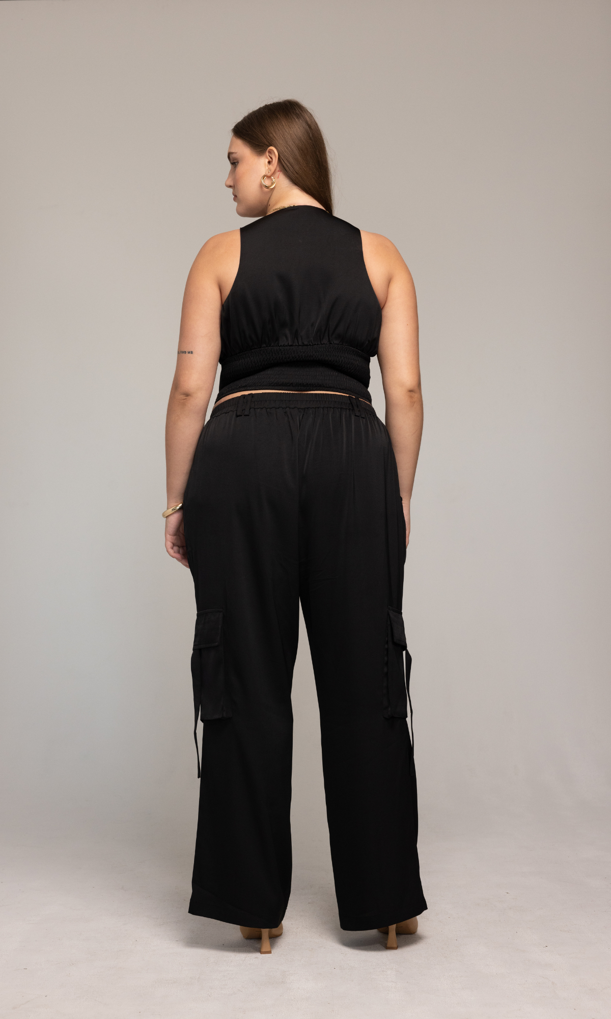 Briana Cargo Pant