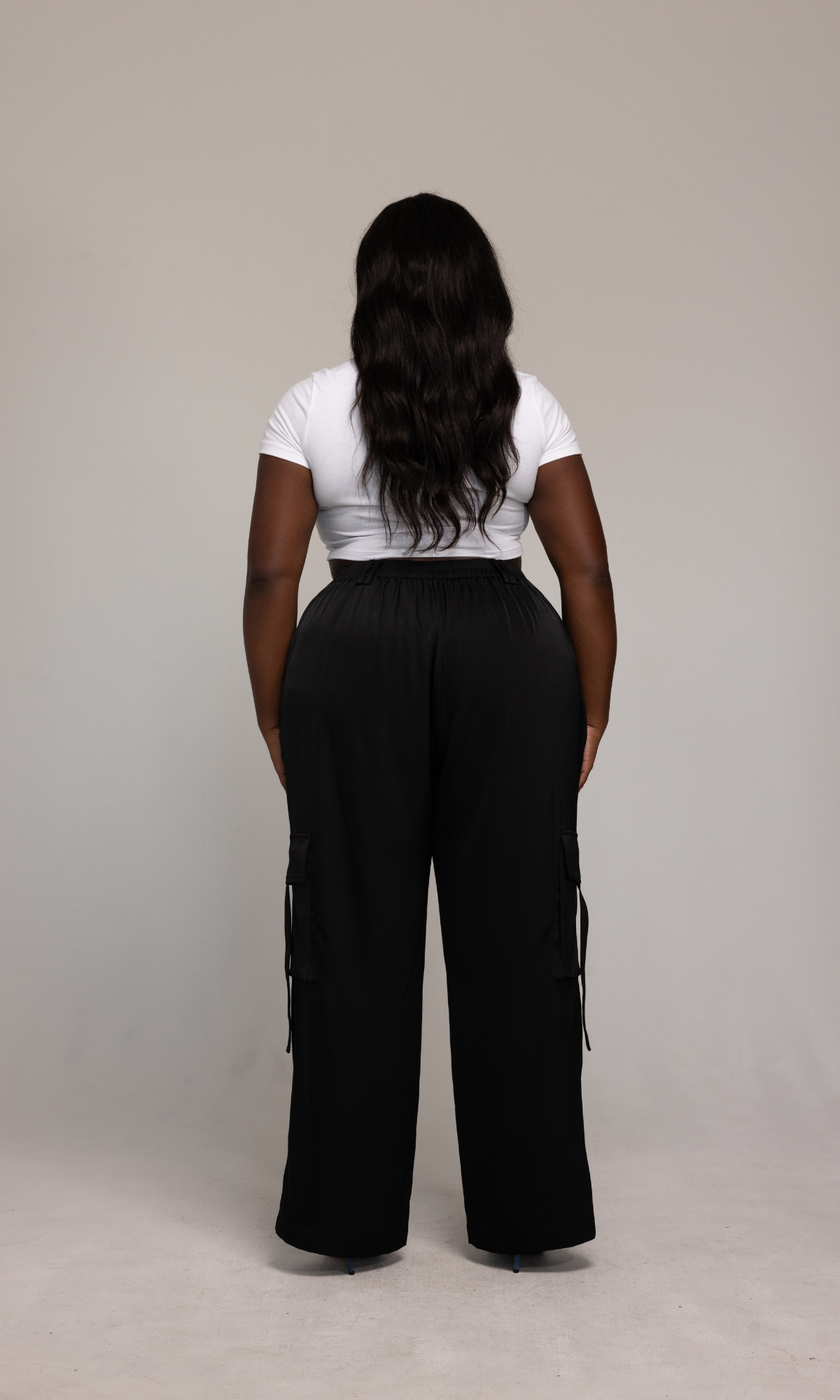 Briana Cargo Pant