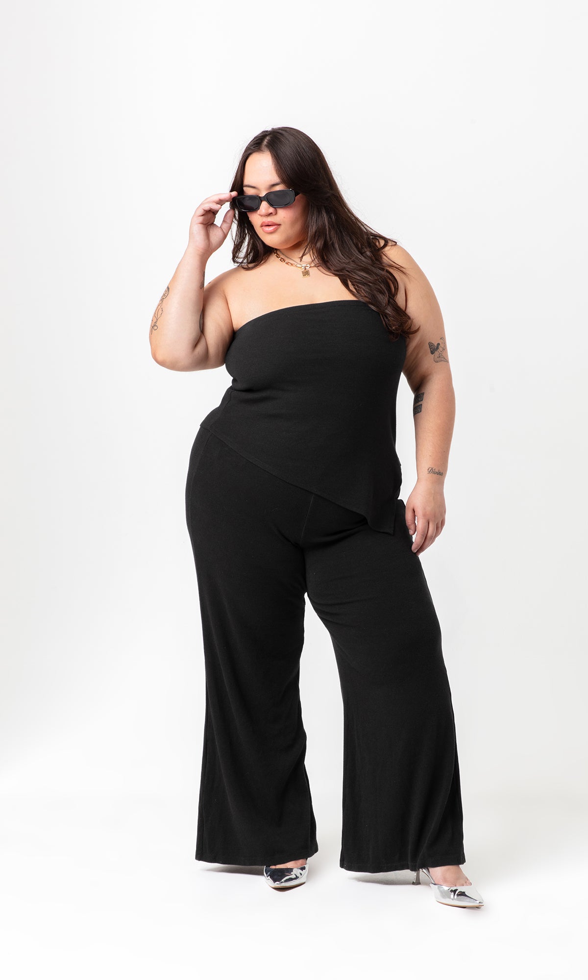Francesca Top