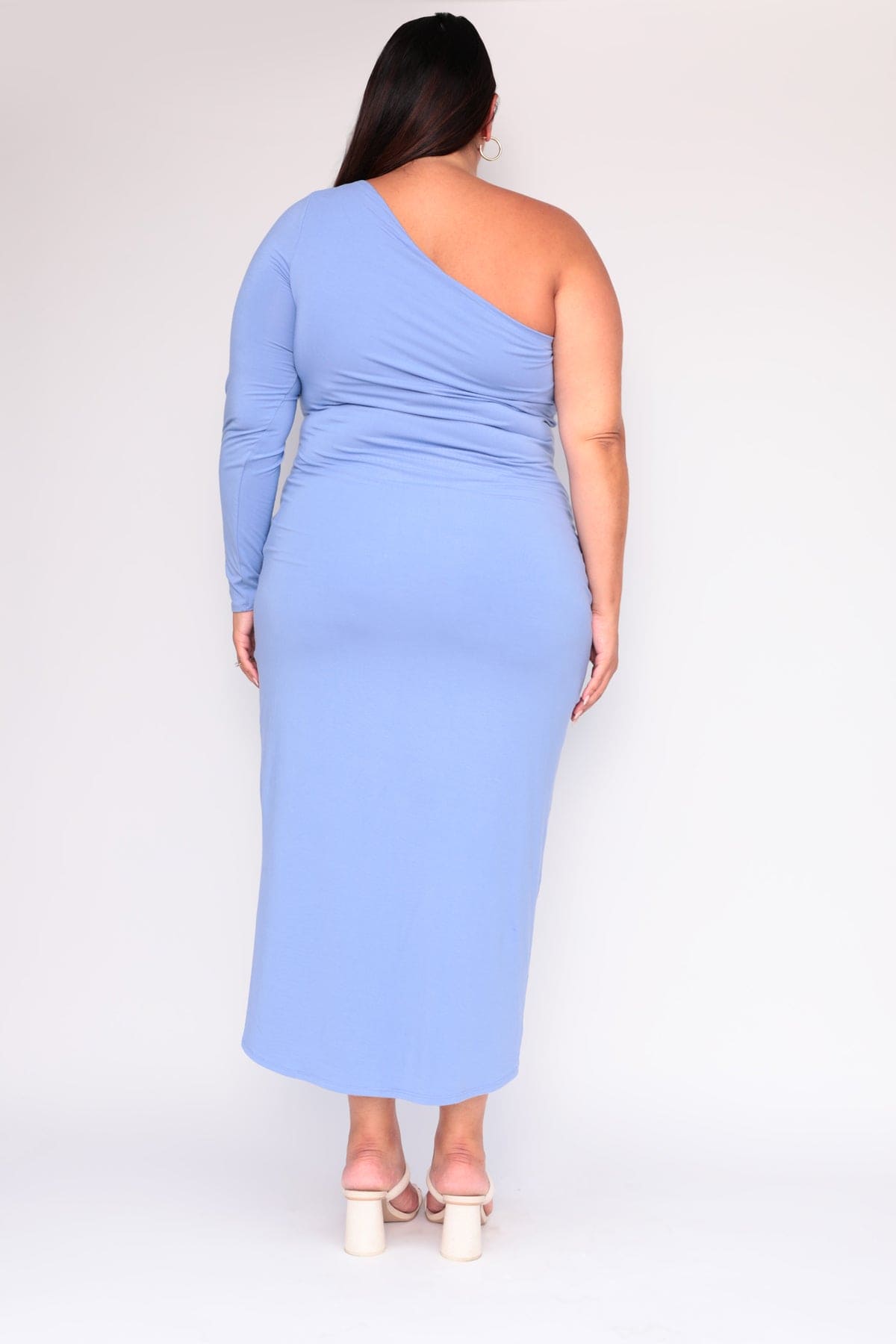 Talia Midi Dress