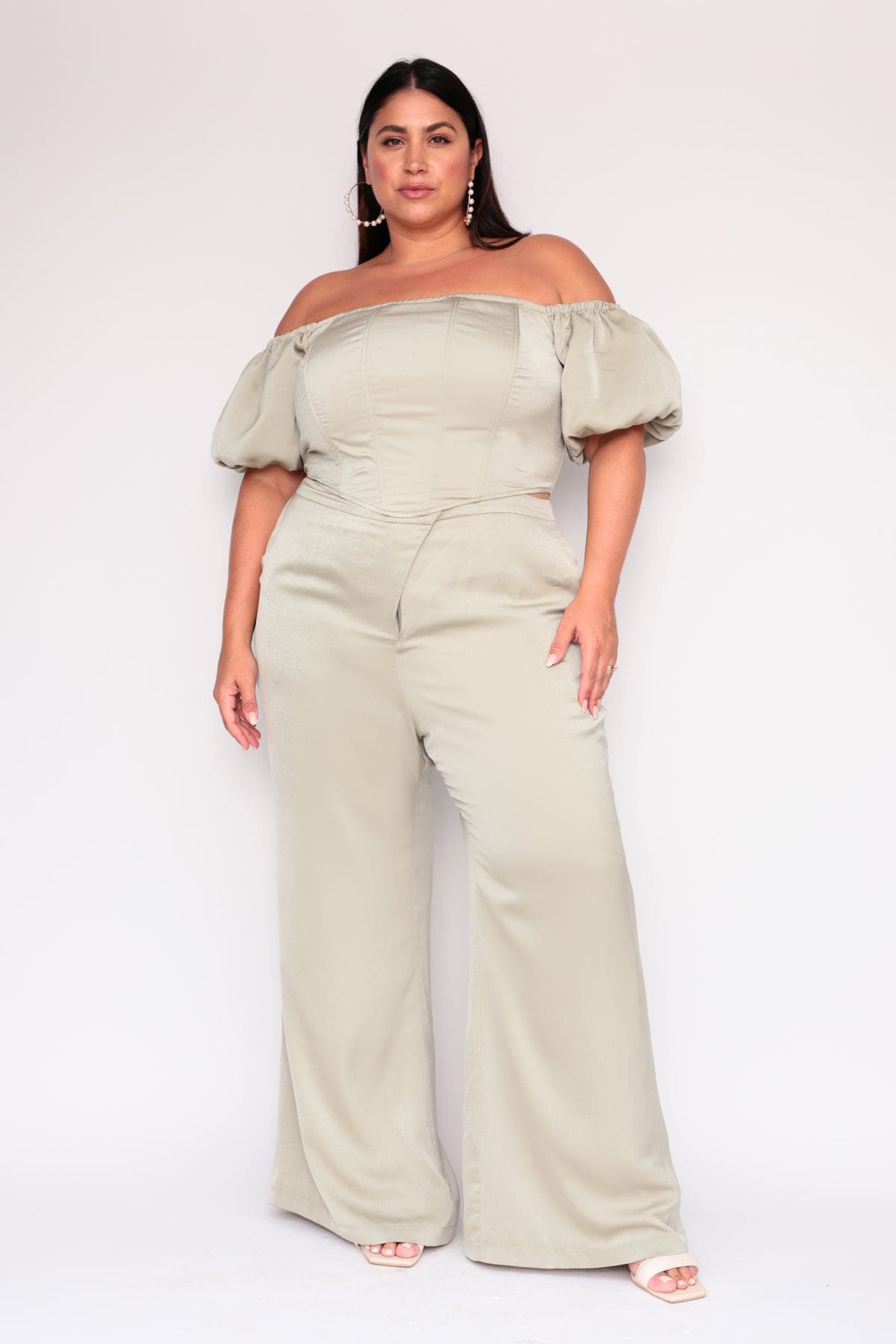 Alaia Pant