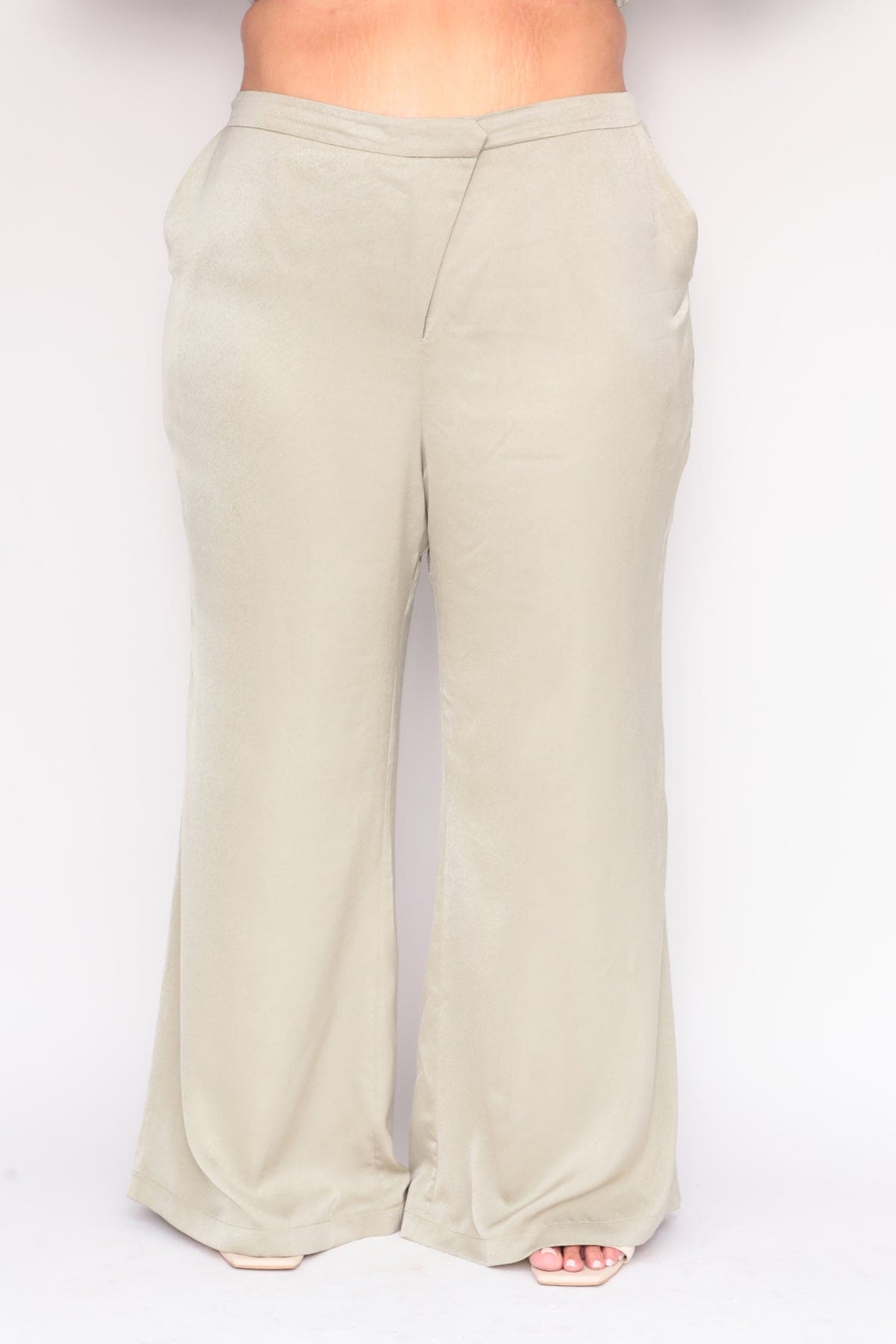 Alaia Pant