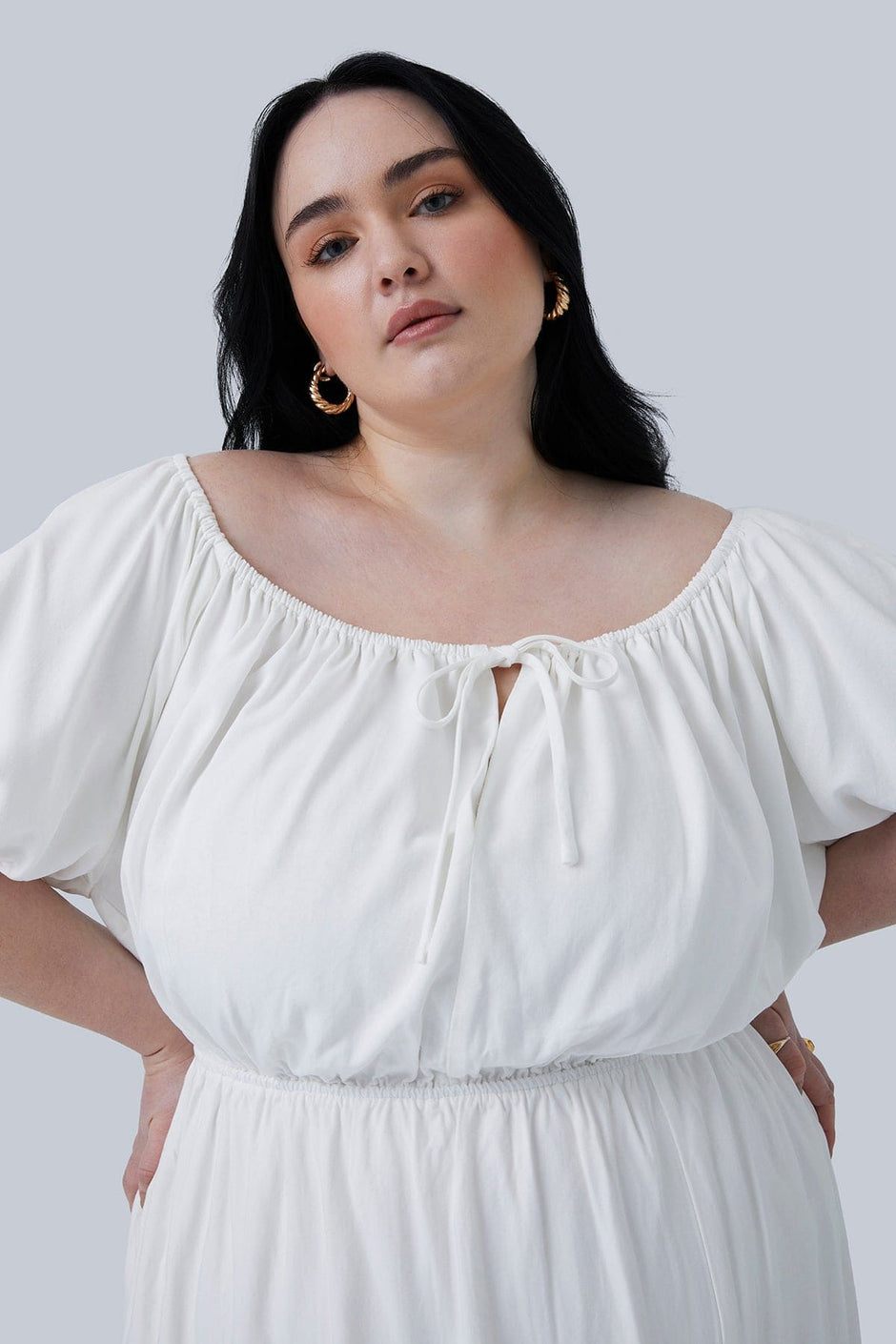Plus Size Online Boutique for Women (Size 1028) GIA/irl